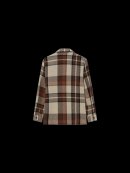 Mos Mosh Gallery - MOS MOSH GALLERY NOLAN CHECK SPRING OVERSHIRT