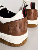 HUGO MENSWEAR - HUGO KILIAN_TENN_FL_N basket sneaker