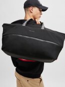 HUGO MENSWEAR - HUGO LUKA_HOLDALL weekend bag