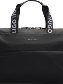 HUGO MENSWEAR - HUGO LUKA_HOLDALL weekend bag