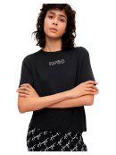 HUGO WOMENSWEAR - HUGO WOMENSWEAR UNITE T-SHIRT