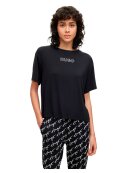 HUGO WOMENSWEAR - HUGO WOMENSWEAR UNITE T-SHIRT