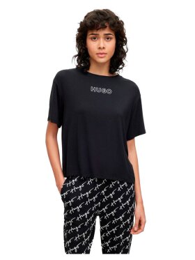 HUGO WOMENSWEAR UNITE T-SHIRT