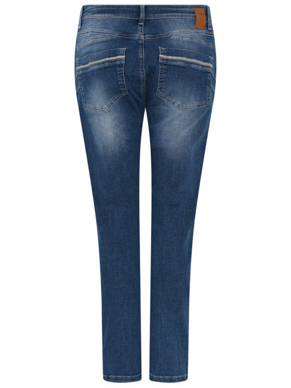 Etage C:RO - C-RO SLIM FIT JEANS