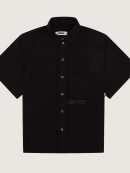 Woodbird Women - WoodBird WOMEN BETH RIB-TECH CARGO SHIRT