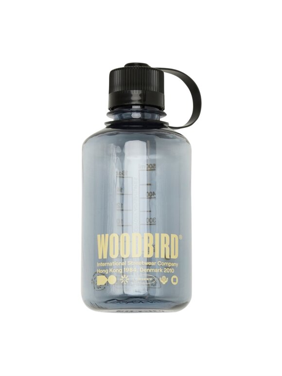 Woodbird - WOODBIRD WATER BOTTLE