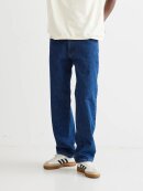 Woodbird - WOODBIRD LEROY 90S RINSE JEANS