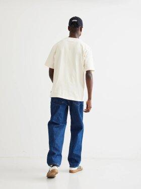 WOODBIRD LEROY 90S RINSE JEANS