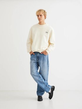 WOODBIRD LEROY OPTIC JEANS