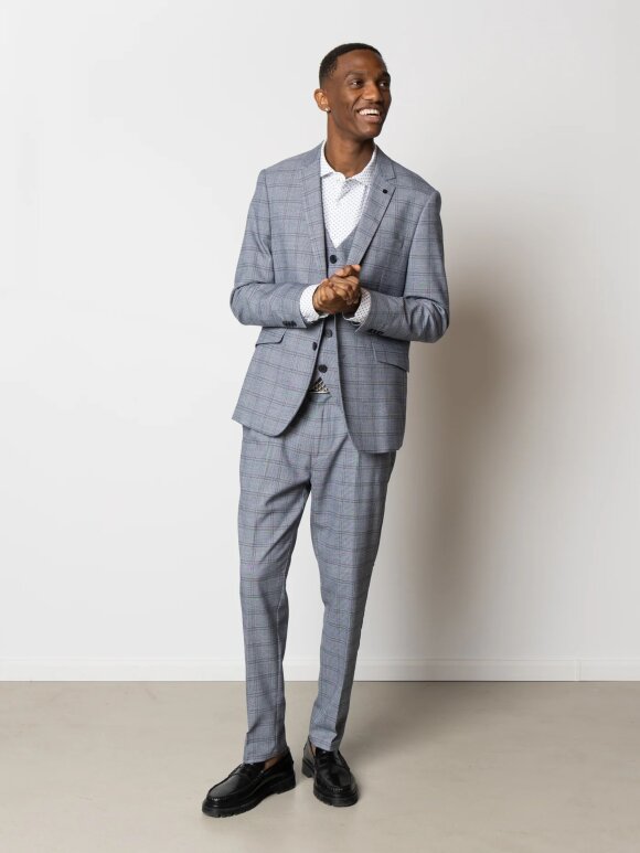 Clean Cut Copenhagen - CLEAN CUT STORM XO BLAZER