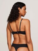 TOMMY WOMENSWEAR - TOMMY Womenswear UNLINED PLUNGE bra