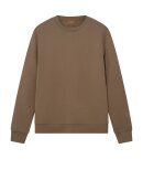 Mos Mosh Gallery - MOS MOSH GALLERY ABEL CREW NECK SWEAT