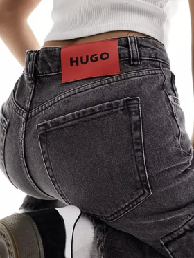 HUGO womenswear GALESE