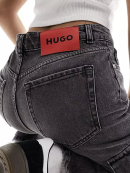 HUGO WOMENSWEAR - HUGO womenswear GALESE