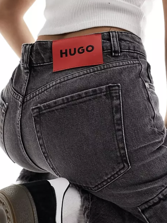 HUGO WOMENSWEAR - HUGO womenswear GALESE