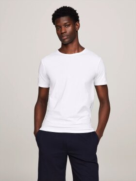 TOMMY STRETCH CN TEE SS 3PACK
