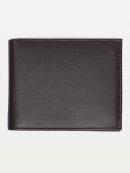 Tommy Hilfiger MENSWEAR - TOMMY ETON MINI CC WALLET