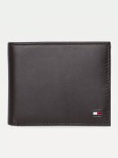 Tommy Hilfiger MENSWEAR - TOMMY ETON MINI CC WALLET