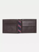 Tommy Hilfiger MENSWEAR - TOMMY ETON CC AND COIN POCKET