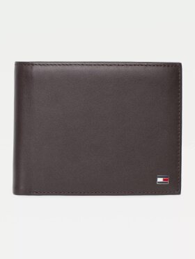 TOMMY ETON CC AND COIN POCKET
