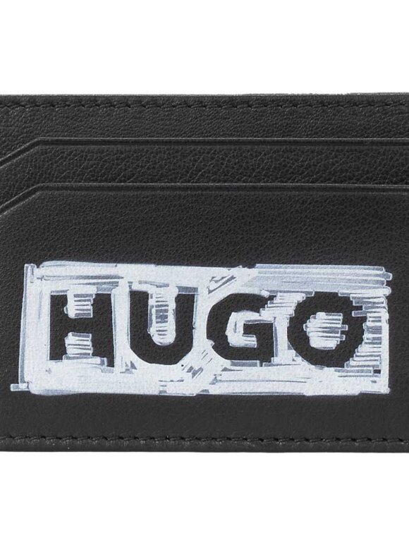 HUGO MENSWEAR - HUGO BROCK_CARD H.