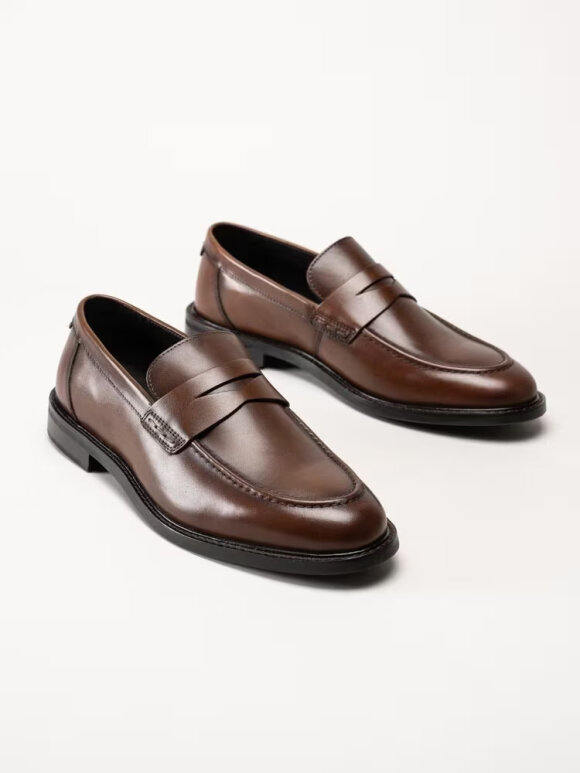 GANT - GANT LOZHAM LOAFER