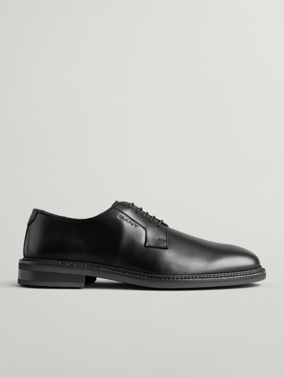 GANT - GANT BIDFORD LOW LACE SHOE