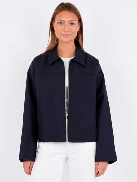 NEO NOIR TITAN JACKET