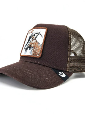 GOORIN BROS THE GOAT