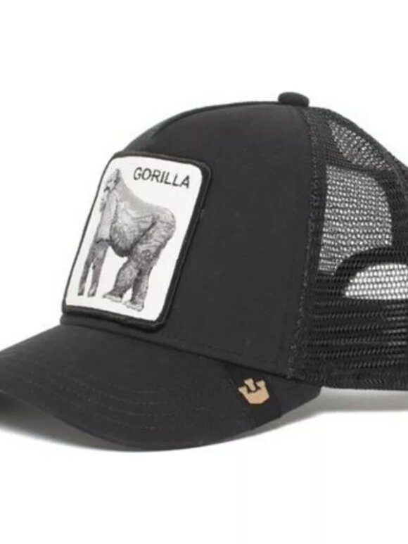 GOORIN BROS - GOORIN BROS Gorilla