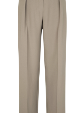 Second Female Fique Wide Trousers