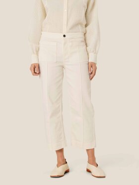 MASAI PUABI FITTED CROPPED