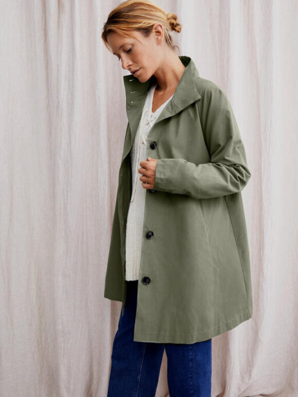 MASAI - Masai Teresa Coat