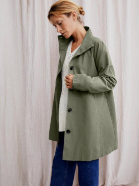 Masai Teresa Coat