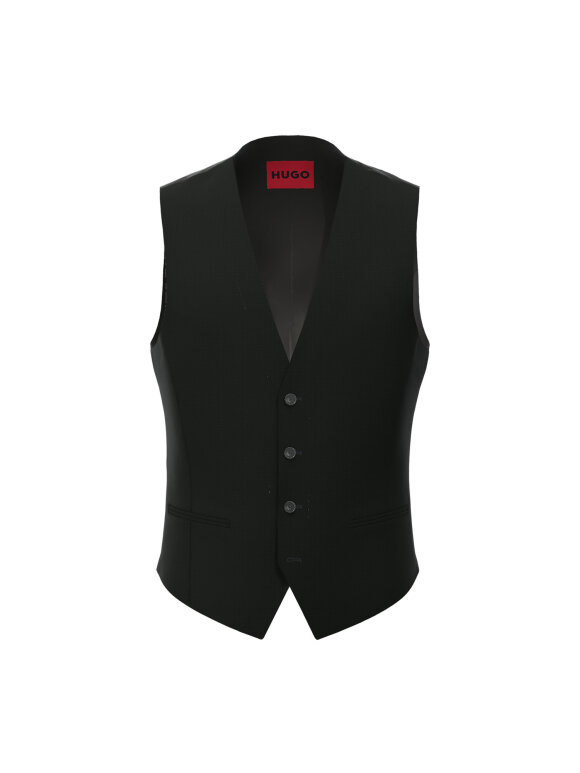 HUGO MENSWEAR - HUGO habit vest VINM204