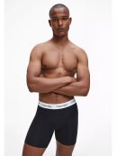 Calvin Klein - CALVIN KLEIN 3P BOXER BRIEF