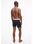Calvin Klein - CALVIN KLEIN 3P BOXER BRIEF