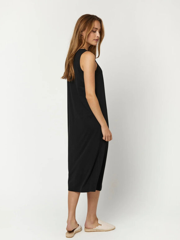 Moves - MOVES LISTI MIDI DRESS