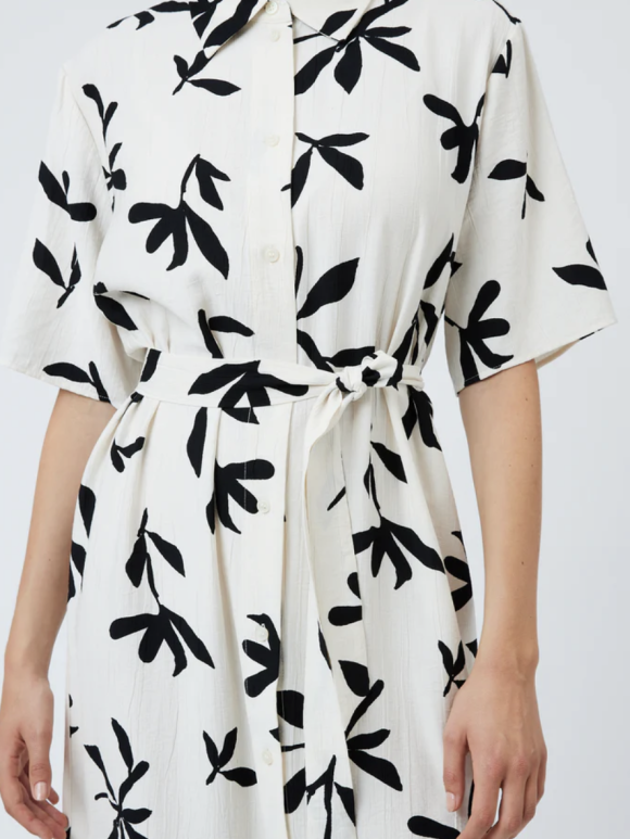 Minimum Fashion - MINIMUM IVINNA DRESS