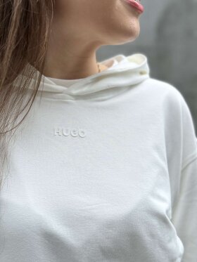 HUGO SHUFFLE_HOODIE