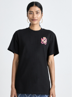 HUGO W VINTAGE TEE_10