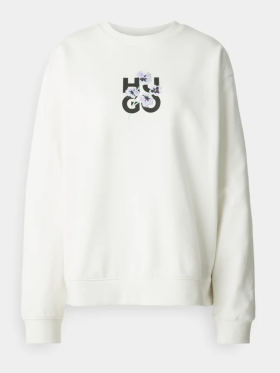 HUGO W CLASSIC CREW_2