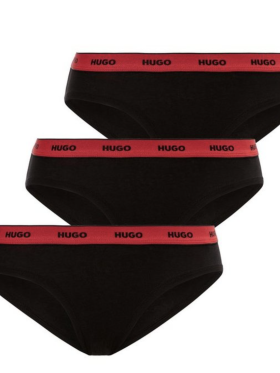 HUGO W TRIPLET BRIEF STRIPE