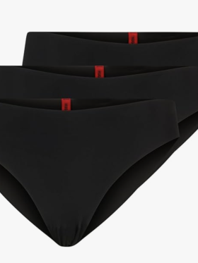 HUGO W BRIEF LAS.CUT