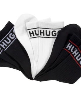 HUGO W 3P QSRIB SPORTY CC