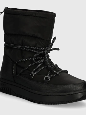 HUGO W KILIAN _MOONBOOT_NYWI