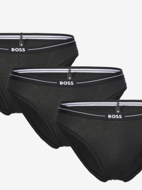 BOSS 3P BRIEF