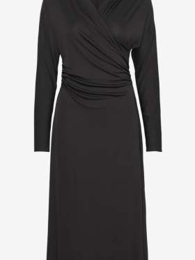 BOSS ETTITA DRESS