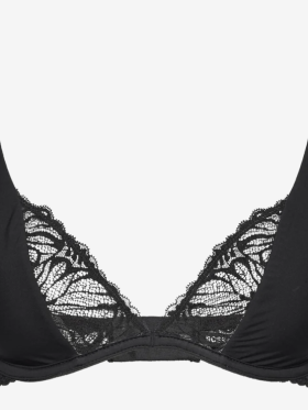 BOSS UNDERWIRE BRA BIANCA