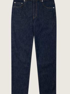 WoodBird LEROY TRAIL JEANS